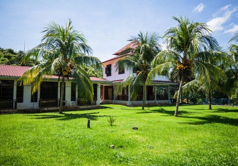 Hotel O Terap Inn Kuala Nerang