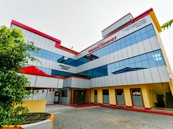 OYO 6665 Thomson Regency, Cochin OYO 6665 Thomson Regency, Cochin