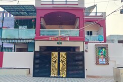 Shiva Deluxe room, Junagadh Shiva Deluxe room, Junagadh
