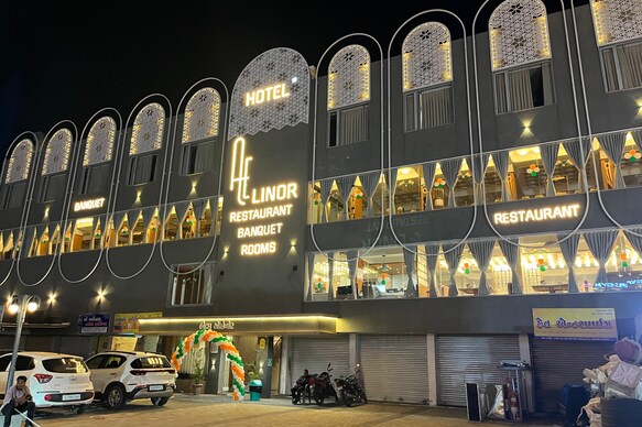 Hotel Aelinor