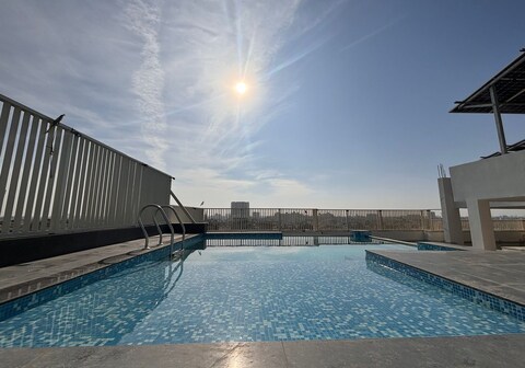 Hotel Saaj Mansion Gopalpura