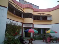 SUNDARI LODGE, Sunderban SUNDARI LODGE, Sunderban