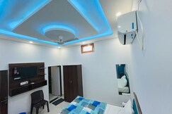 Siya Bihari Inn Hotel, Ayodhya Siya Bihari Inn Hotel, Ayodhya