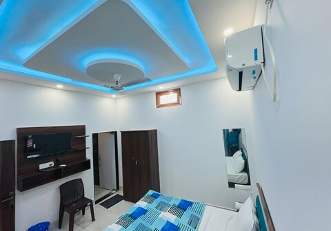 Siya Bihari Inn Hotel