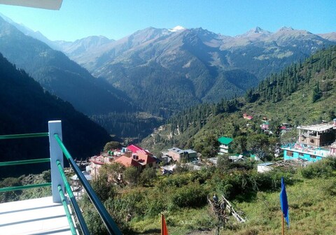 Paradise Holiday Resort