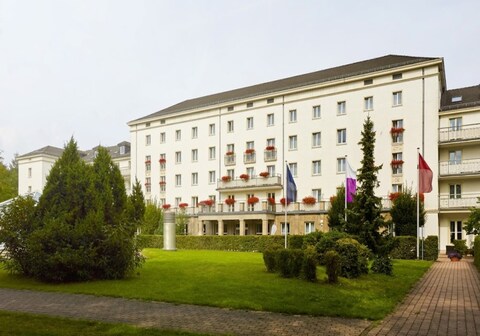 Sunday Hotel Friedrichroda & SPA