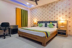 Treebo Shakuntalam, Near Lucknow Airport, Lucknow Treebo Shakuntalam, Near Lucknow Airport, Lucknow