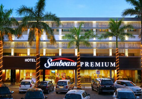 Hotel Sunbeam Premium