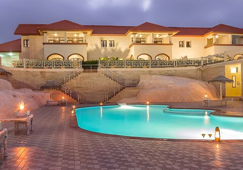 Regenta Resort Bhuj By Royal Orchid Hotels Limited