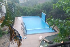 Alba Cottage, Mahabaleshwar Alba Cottage, Mahabaleshwar