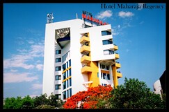 Hotel Maharaja Regency, Satara Hotel Maharaja Regency, Satara