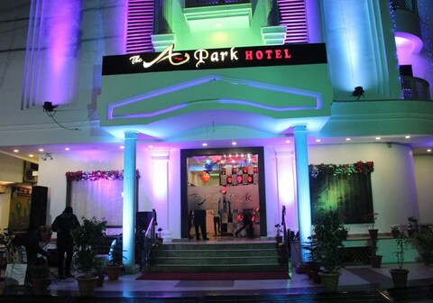 A-Park Hotel