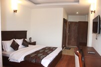 Hotel Alpas, Manali Hotel Alpas, Manali