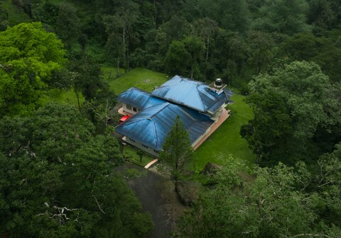 Casspo Forest 2BHK Bungalow