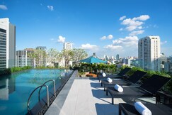 Hyatt Place Bangkok Sukhumvit 24, Bangkok Hyatt Place Bangkok Sukhumvit 24, Bangkok