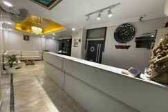 Hotel Valentines, Prayagraj Hotel Valentines, Prayagraj
