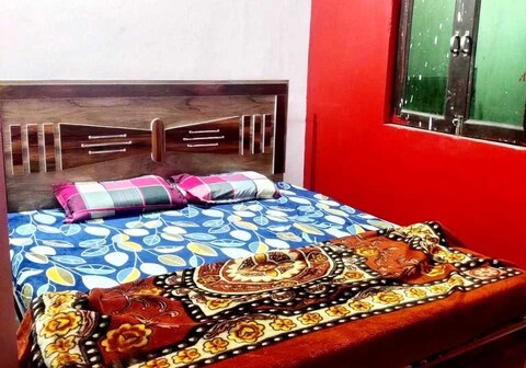 Hotel O POP The Villager's Residency