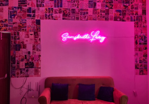 Samskruthi Living (Backpackers Hostel for Female)