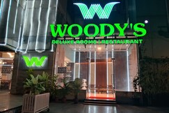 Woodys, Bangalore Woodys, Bangalore