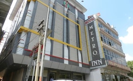 Metro inn, Cochin Metro inn, Cochin
