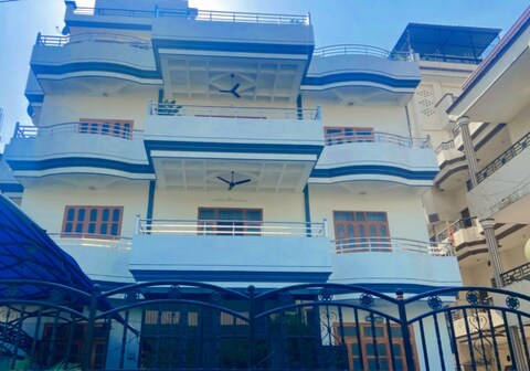 Anjani Homestay - 2BHK Property