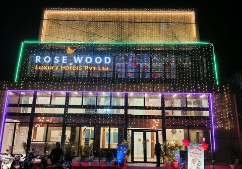 Hotel Rose Wood