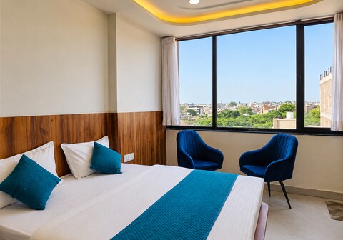 Hotel Shree Vrindavan Inn