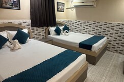 Hotel Vinayak, Kharagpur Hotel Vinayak, Kharagpur