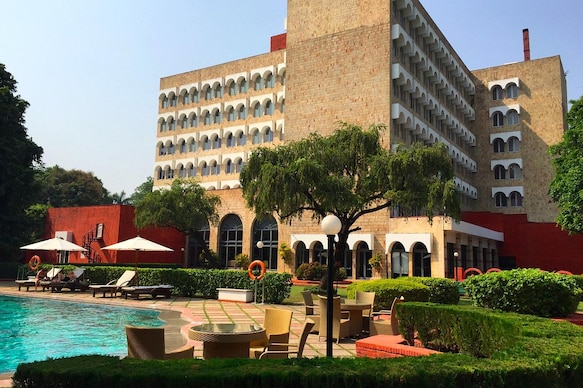 Taj Ganges, Varanasi