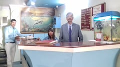 Hotel Galaxy International, Lucknow Hotel Galaxy International, Lucknow