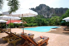 Green View Village Resort, Krabi town Green View Village Resort, Krabi town
