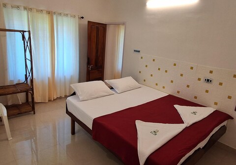 Palm View Residency
