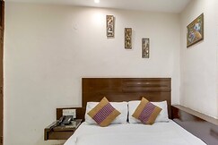 Hotel Sunrise Dx @ opposite New Delhi Railway Station, Delhi Hotel Sunrise Dx @ opposite New Delhi Railway Station, Delhi