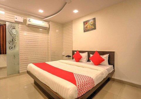 Hotel O Sarai by Som