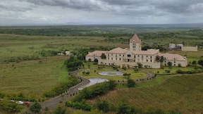 Resort at Four Seasons Winery & Vineyards, Pune Resort at Four Seasons Winery & Vineyards, Pune