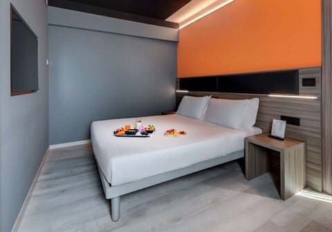 Best Western Hotel Aries