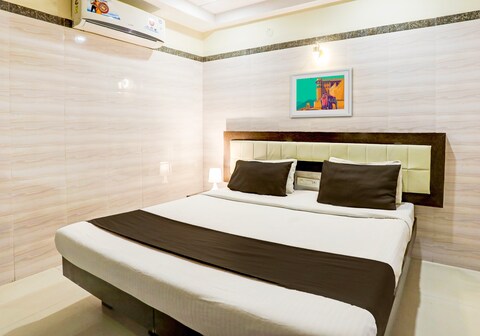 Hotel O Suhana Grand