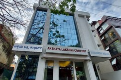 Akshaya Lakshmi Comfort, Bangalore Akshaya Lakshmi Comfort, Bangalore