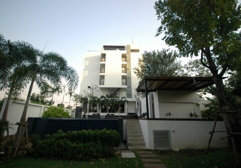 Manita Boutique Hotel, Pattaya