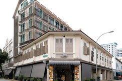 J8 Hotel, Singapore J8 Hotel, Singapore