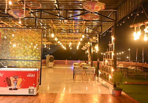 Mata Kaushalya Yatri Niwas Ayodhya