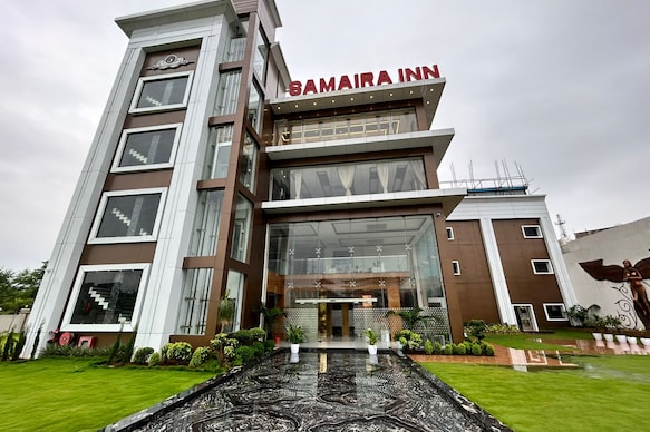 Samaira Inn