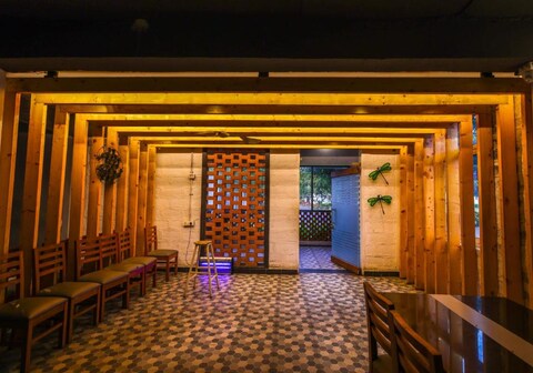 Lazo Avarta Resort & convention centre