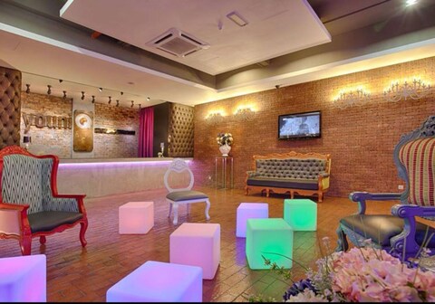 The Youniq Hotel, KLIA T1, KLIA T2