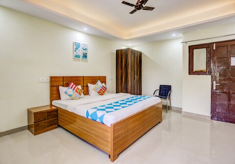 Hotel O RS Residency