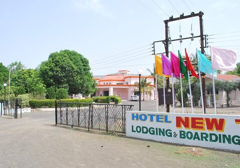 Hotel New Tarang