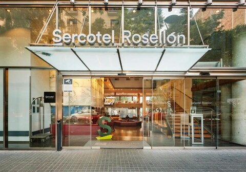 Sercotel Rosellon