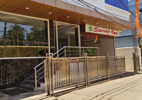 Sairaj Inn Puri