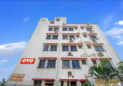 Hotel O The Urban Stay