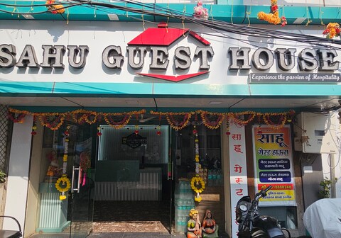 Sahu Guest House